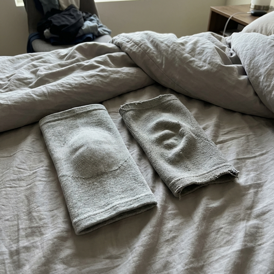 How to Choose a Knee Sleeve: The Only Guide You'll Need (2026)