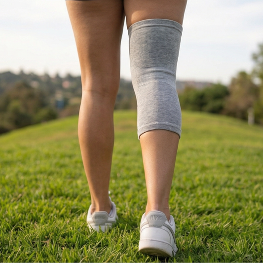 Can Knee Sleeves Prevent Injury?