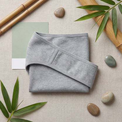 KNEORA® Bamboo Comfort Shoulder Support