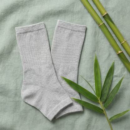 KNEORA® Bamboo Comfort Ankle Sleeve