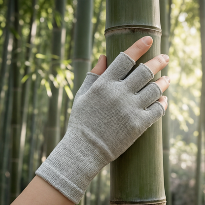 KNEORA® Bamboo Comfort Hand Sleeve