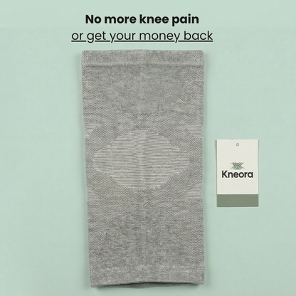 KNEORA® Bamboo Comfort Sleeve - Pain Free