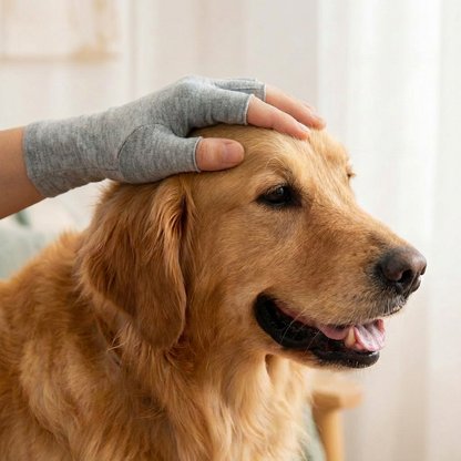 KNEORA® Bamboo Comfort Hand Sleeve